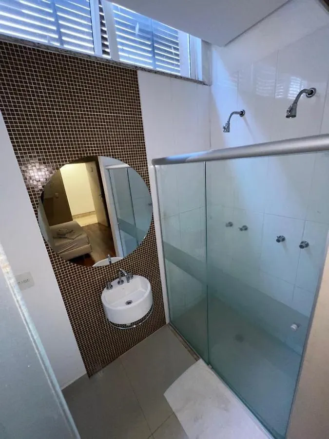 ***  Flex Inn Hotel São Paulo Brasil