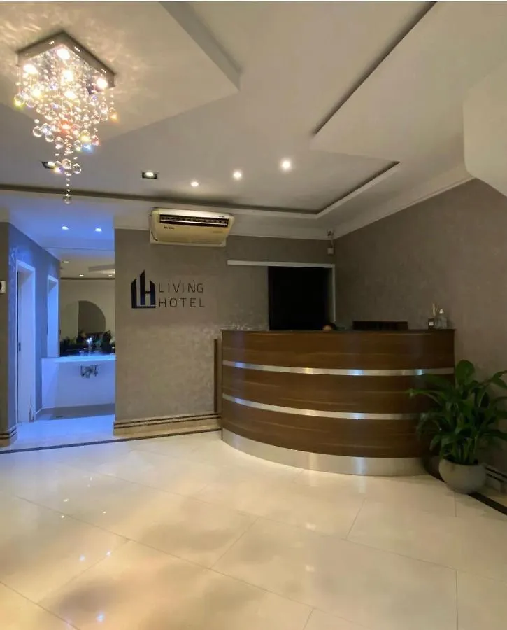 Flex Inn Hotel São Paulo