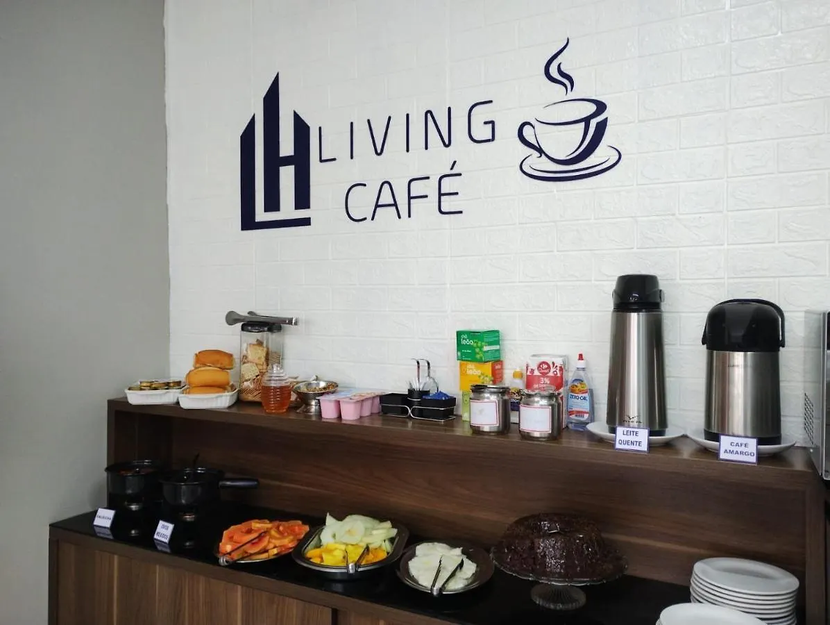 Flex Inn Hotel São Paulo