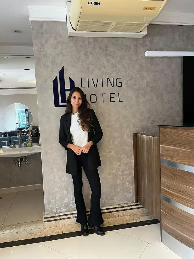 Flex Inn Hotel São Paulo Brasil