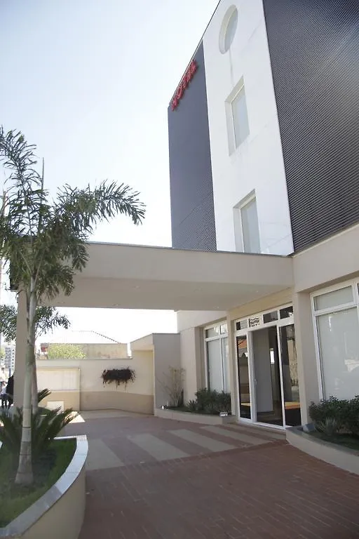 Flex Inn Hotel São Paulo