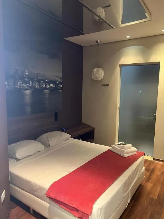 Flex Inn Hotel São Paulo
