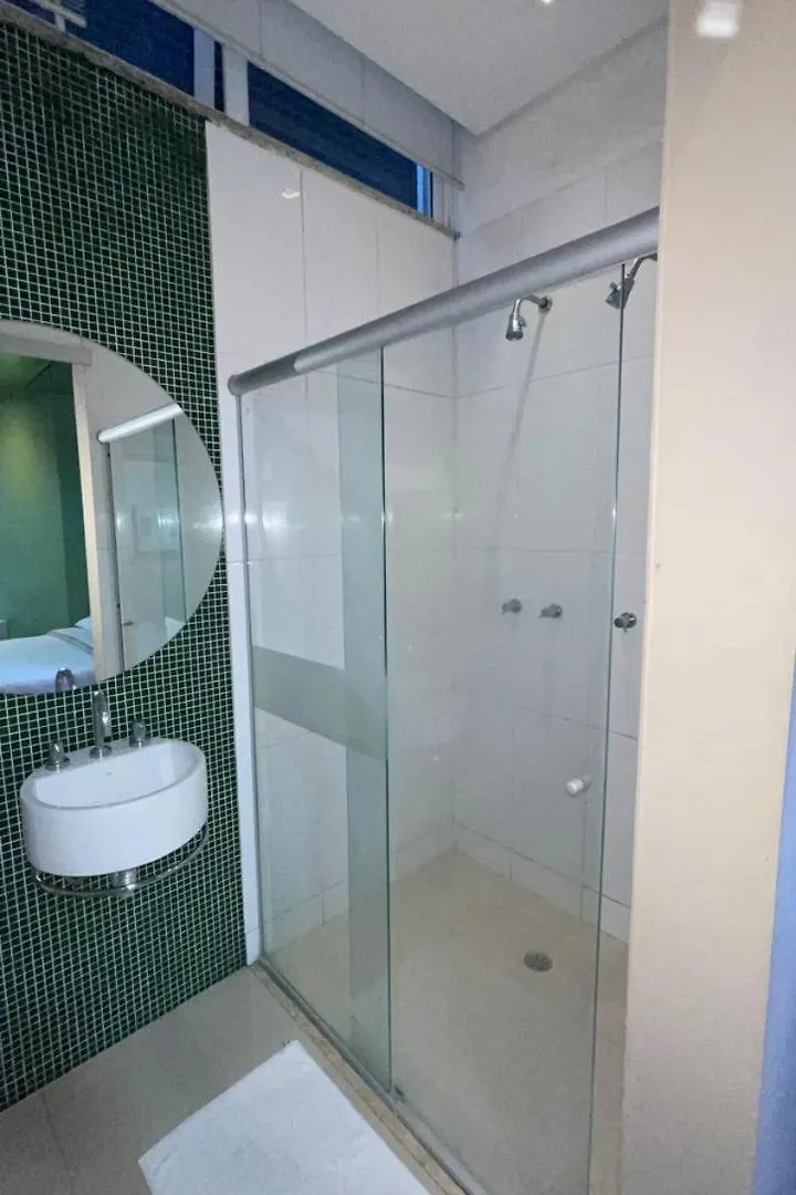 Flex Inn Hotel São Paulo