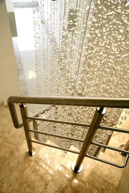 Flex Inn Hotel São Paulo