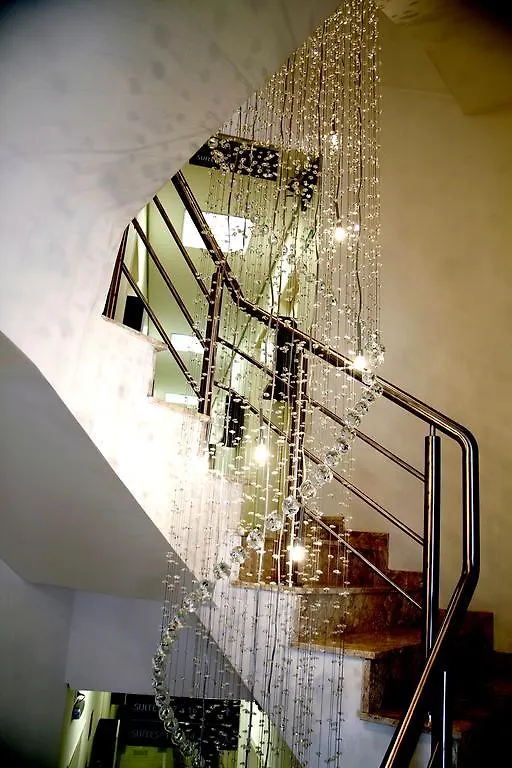 Flex Inn Hotel São Paulo