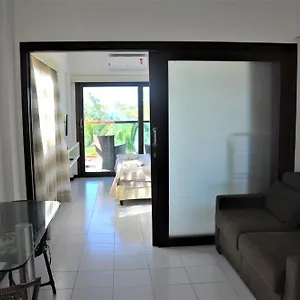 Na - Araca 305 Super Luxo - Frente Mar Natal