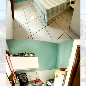 Apartamento Mobiliado Mozart Natal